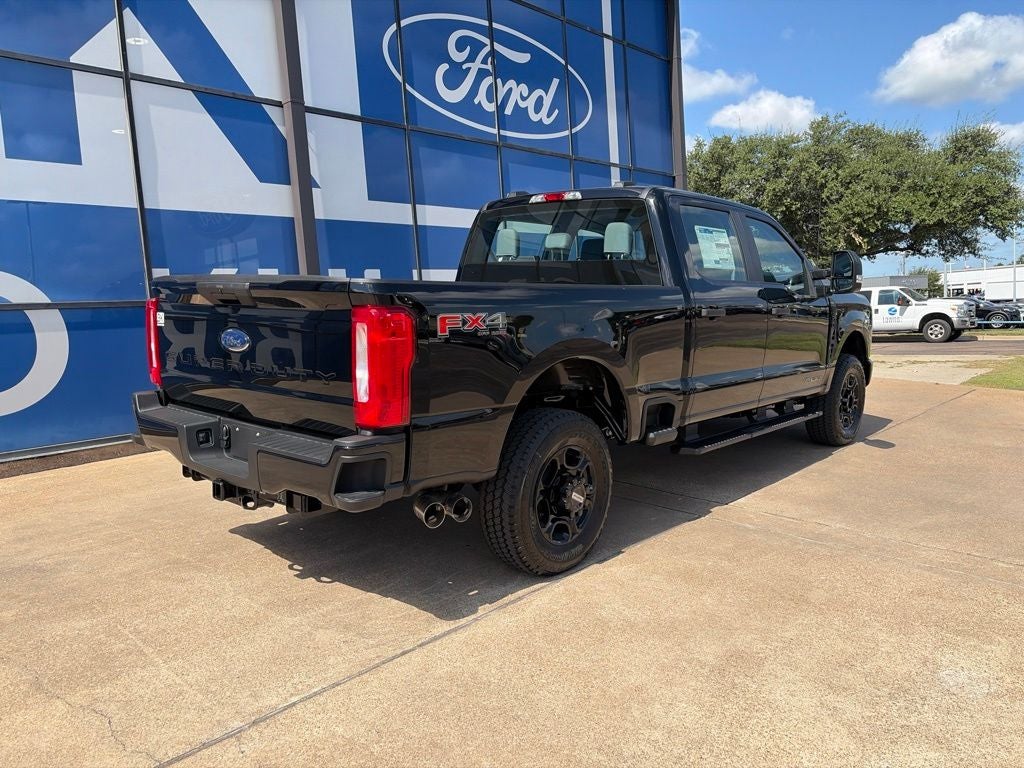 2026 Ford Super Duty F-250SD XL