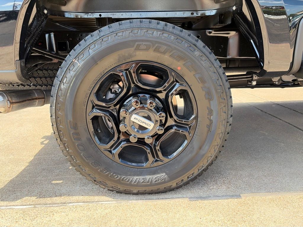 2026 Ford Super Duty F-250SD XL