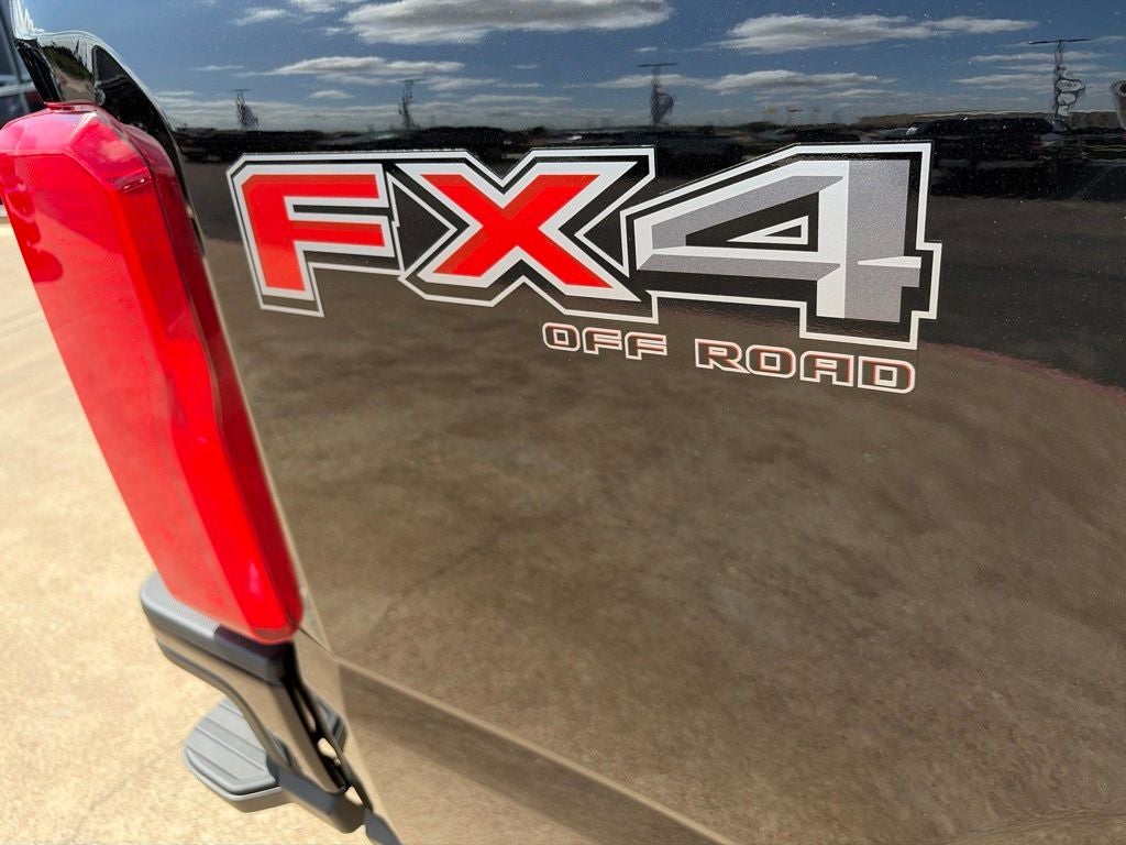 2026 Ford Super Duty F-250SD XL