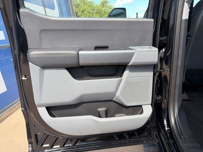 2026 Ford Super Duty F-250SD XL