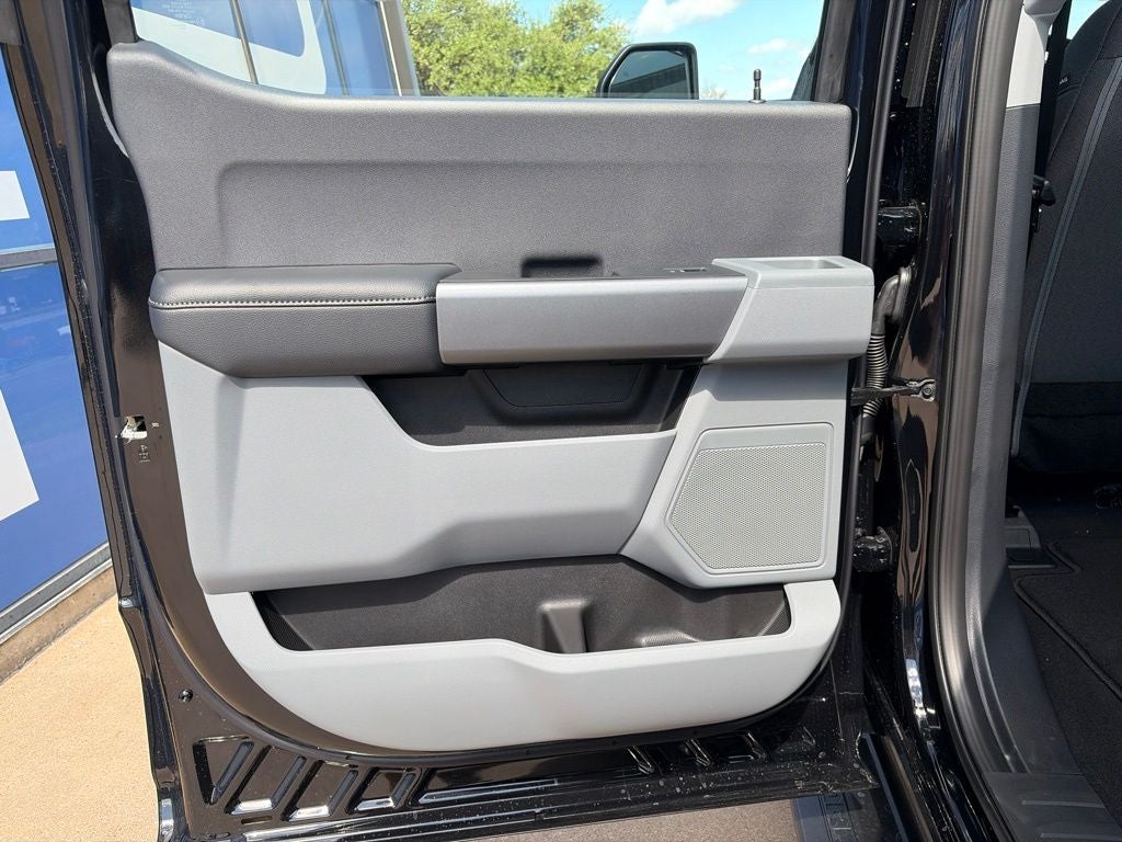 2026 Ford Super Duty F-250SD XL