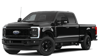 2026 Ford Super Duty F-250SD XL
