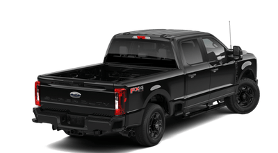 2026 Ford Super Duty F-250SD XL