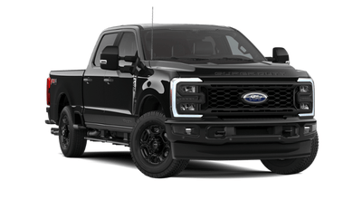 2026 Ford Super Duty F-250SD XL