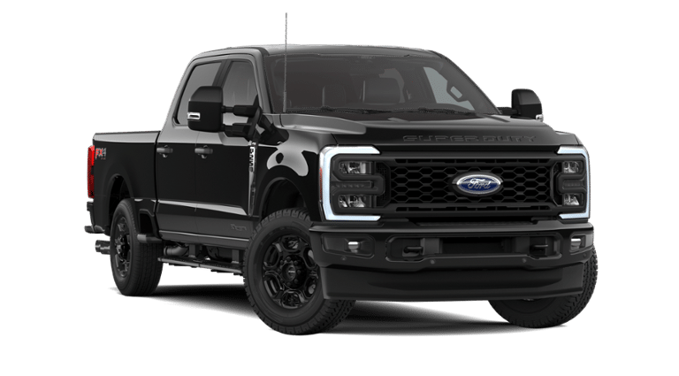 2026 Ford Super Duty F-250SD XL