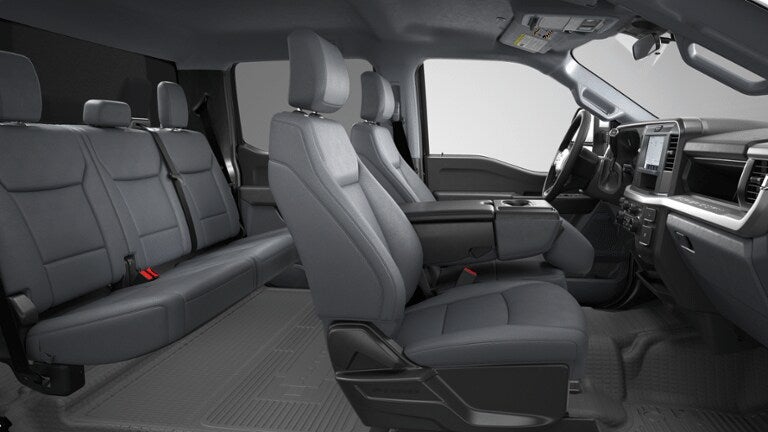 2026 Ford Super Duty F-250SD XL