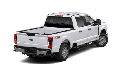 2026 Ford Super Duty F-250SD XLT