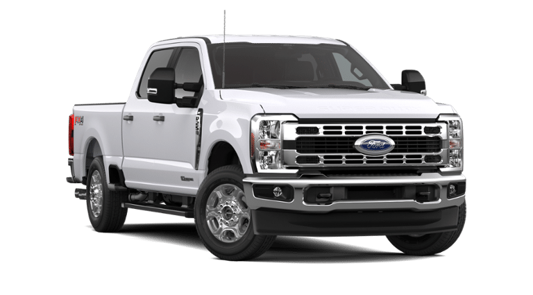 2026 Ford Super Duty F-250SD XLT