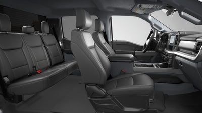 2026 Ford Super Duty F-250SD XLT