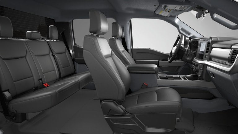 2026 Ford Super Duty F-250SD XLT