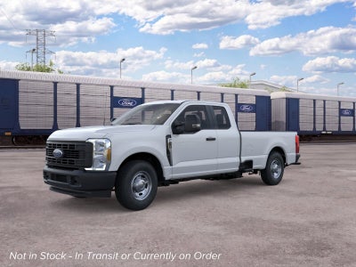 2026 Ford Super Duty F-250SD F-250® XL