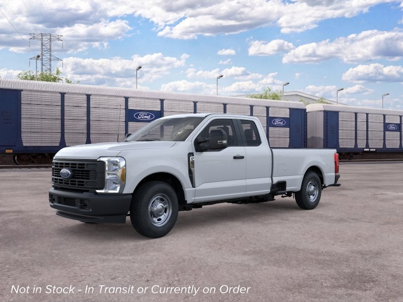 2026 Ford Super Duty F-250SD F-250® XL