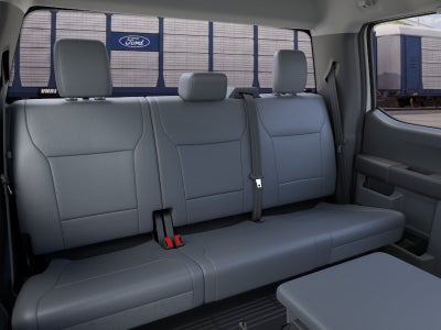 2026 Ford Super Duty F-250SD F-250® XL
