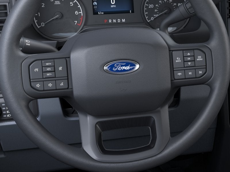 2026 Ford Super Duty F-250SD F-250® XL