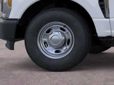 2026 Ford Super Duty F-250SD F-250® XL