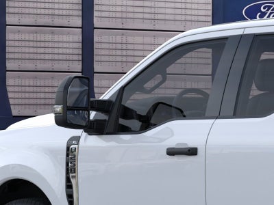 2026 Ford Super Duty F-250SD F-250® XL