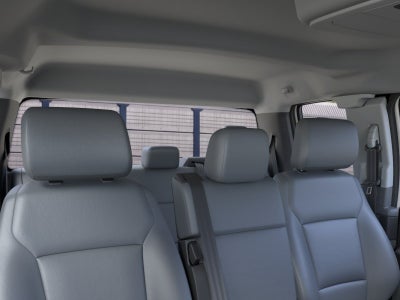 2026 Ford Super Duty F-250SD F-250® XL
