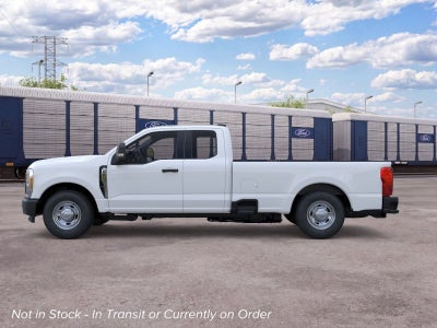 2026 Ford Super Duty F-250SD F-250® XL