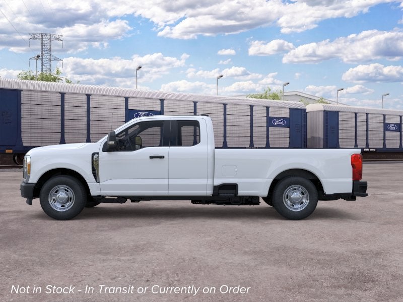 2026 Ford Super Duty F-250SD F-250® XL