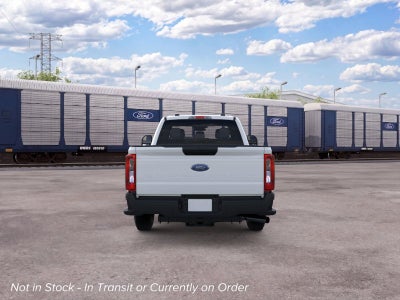 2026 Ford Super Duty F-250SD F-250® XL