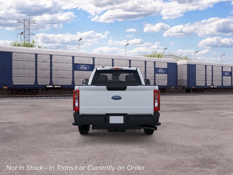 2026 Ford Super Duty F-250SD F-250® XL