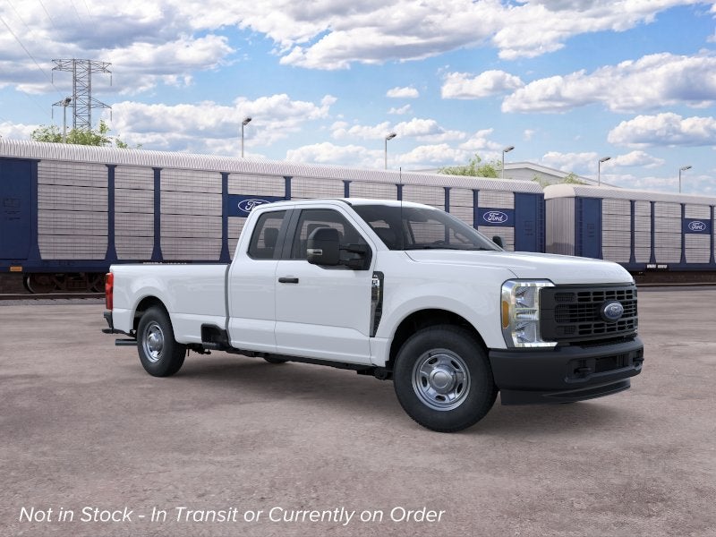 2026 Ford Super Duty F-250SD F-250® XL