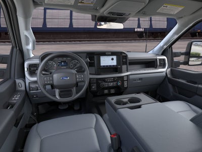 2026 Ford Super Duty F-250SD F-250® XL