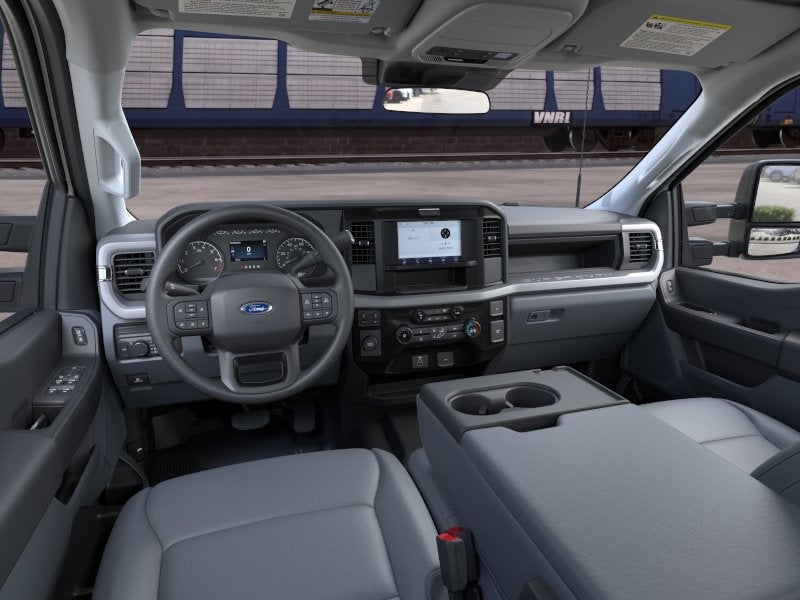 2026 Ford Super Duty F-250SD F-250® XL