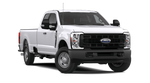 2026 Ford Super Duty F-250SD XL