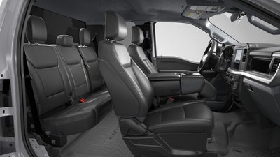 2026 Ford Super Duty F-250SD F-250® XL