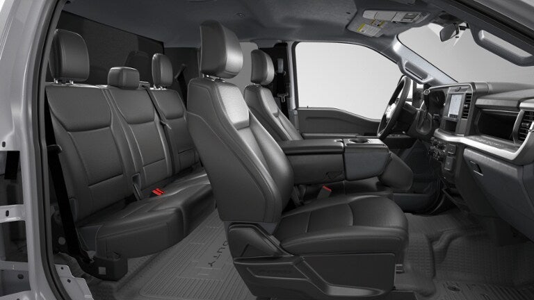 2026 Ford Super Duty F-250SD F-250® XL