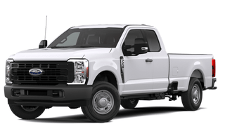 2026 Ford Super Duty F-250SD F-250® XL