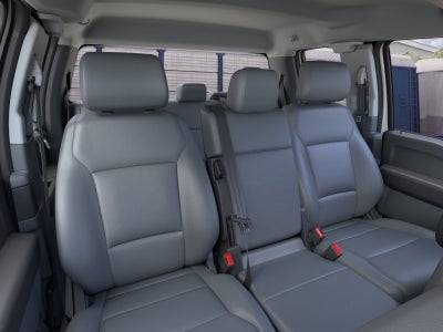 2026 Ford Super Duty F-250SD F-250® XL