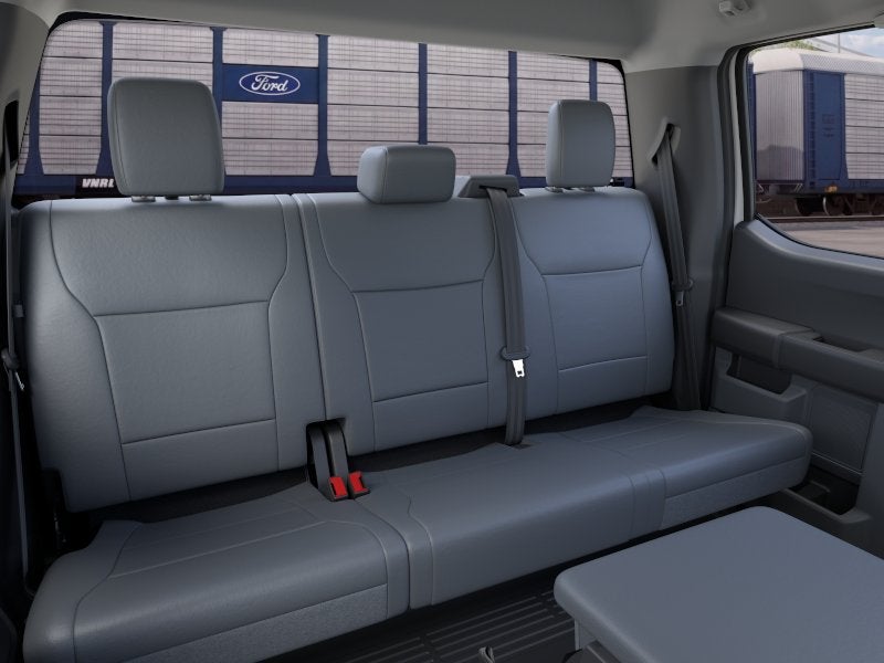 2026 Ford Super Duty F-250SD F-250® XL