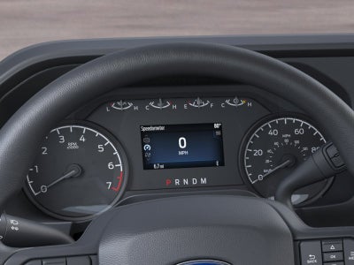 2026 Ford Super Duty F-250SD F-250® XL