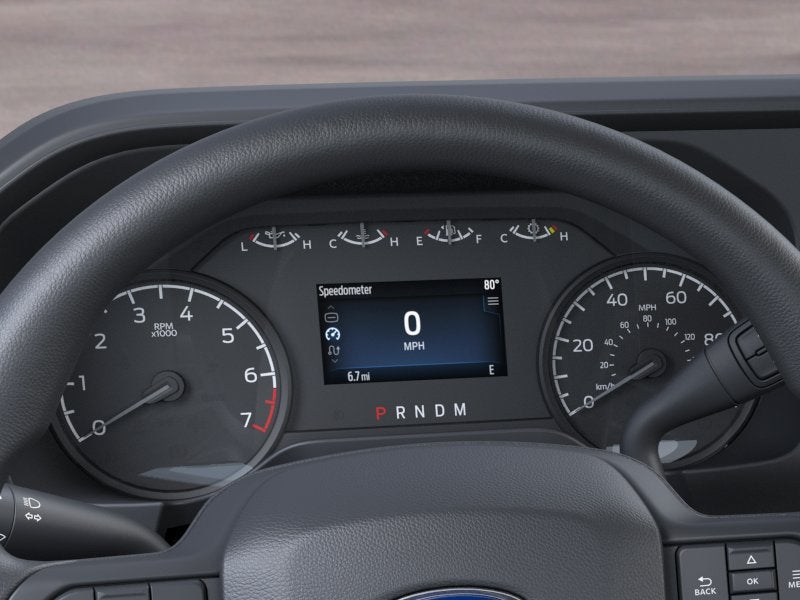 2026 Ford Super Duty F-250SD F-250® XL