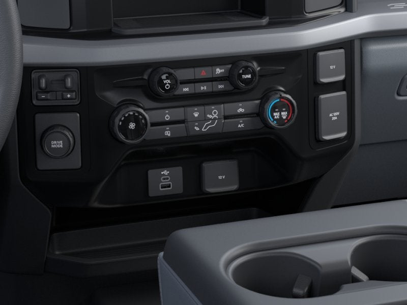 2026 Ford Super Duty F-250SD F-250® XL