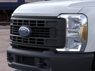 2026 Ford Super Duty F-250SD F-250® XL