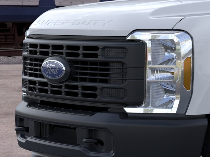 2026 Ford Super Duty F-250SD F-250® XL
