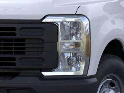 2026 Ford Super Duty F-250SD F-250® XL