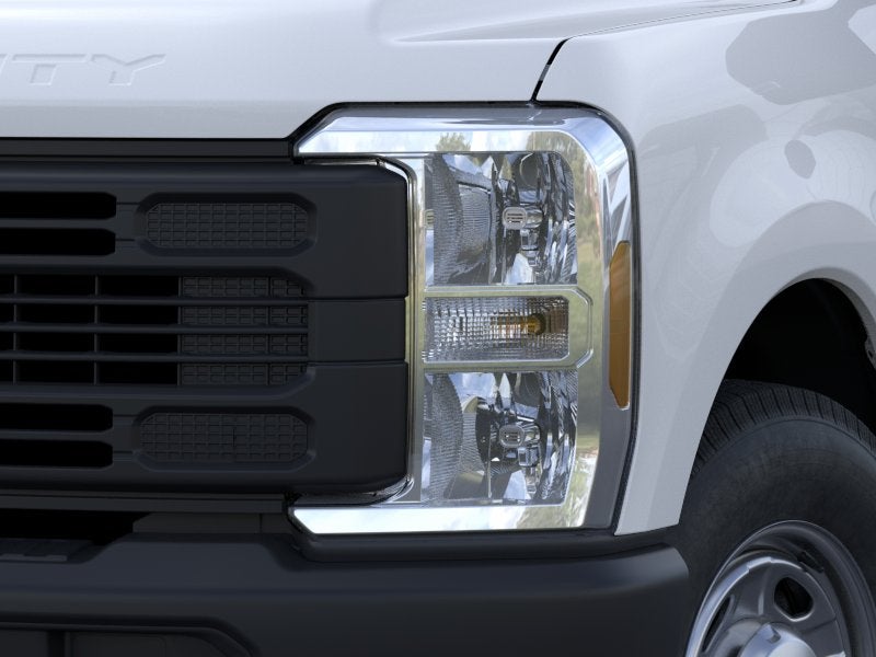 2026 Ford Super Duty F-250SD F-250® XL