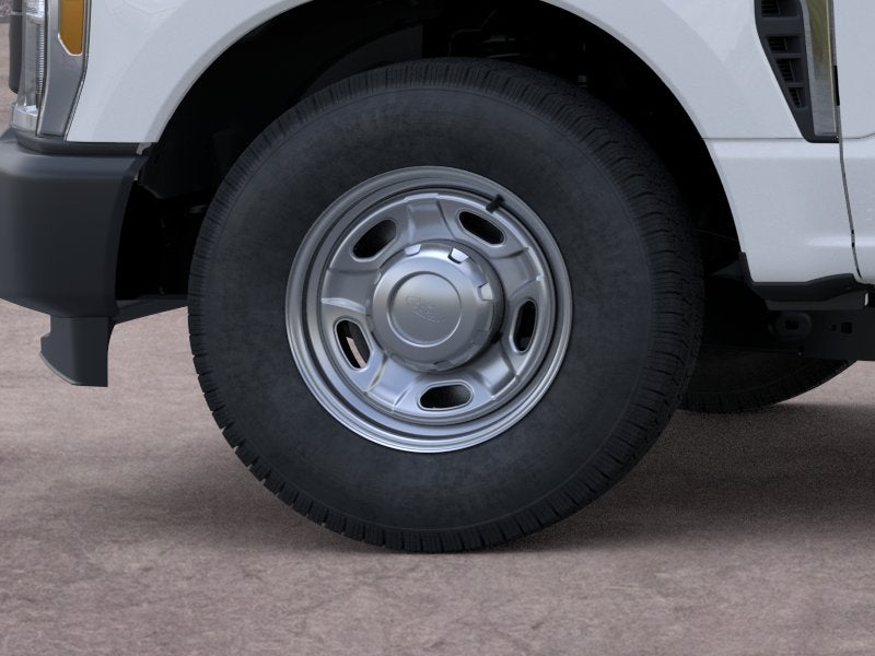 2026 Ford Super Duty F-250SD F-250® XL