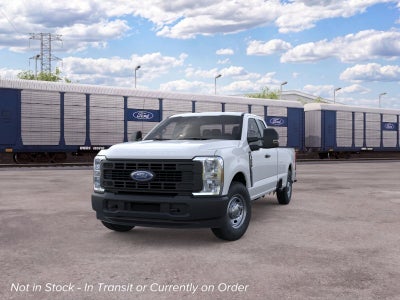 2026 Ford Super Duty F-250SD F-250® XL