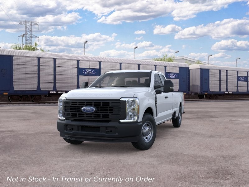 2026 Ford Super Duty F-250SD F-250® XL