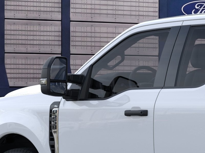 2026 Ford Super Duty F-250SD F-250® XL