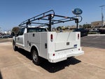 2026 Ford Super Duty F-250SD XL Fleet
