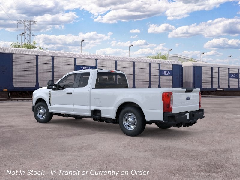 2026 Ford Super Duty F-250SD F-250® XL