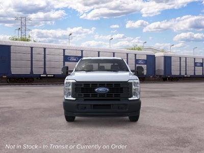 2026 Ford Super Duty F-250SD F-250® XL