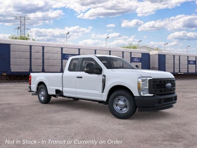 2026 Ford Super Duty F-250SD F-250® XL