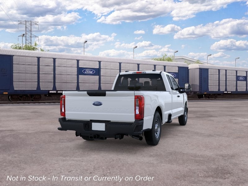 2026 Ford Super Duty F-250SD F-250® XL